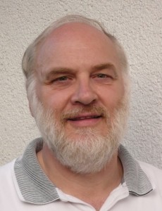 Dr. Hans Albrecht Oehler