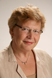 Dr. Christa Heilmann